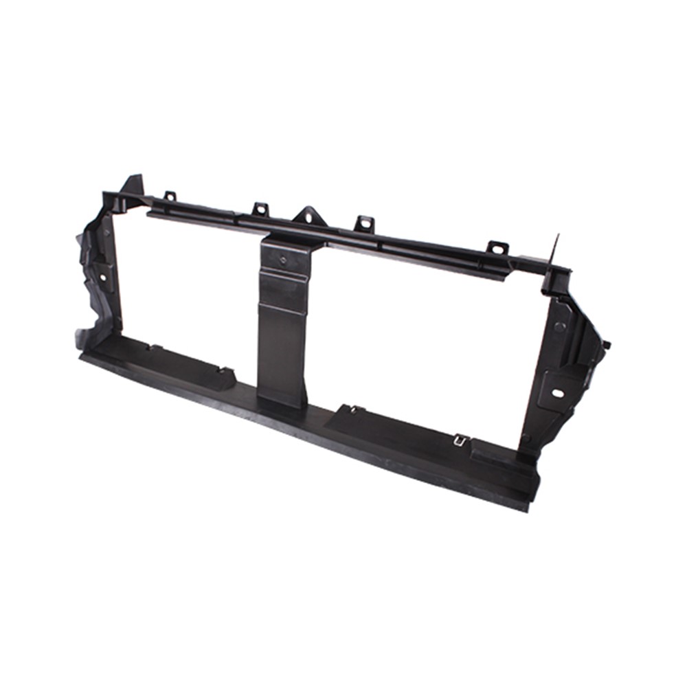 Radiator Support Air Duct For 22-24 Ford Maverick; CAPA Certified