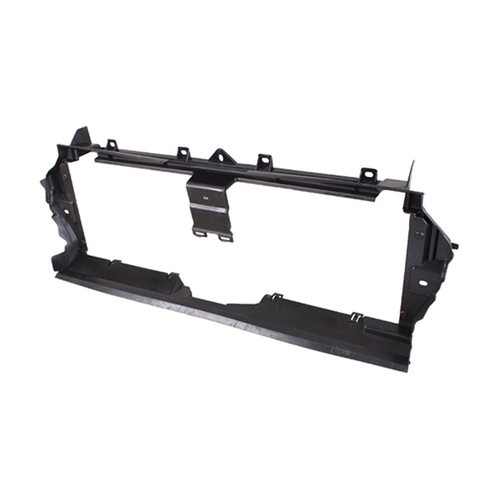 Radiator Support Air Duct For 22-24 Ford Maverick; CAPA Certified