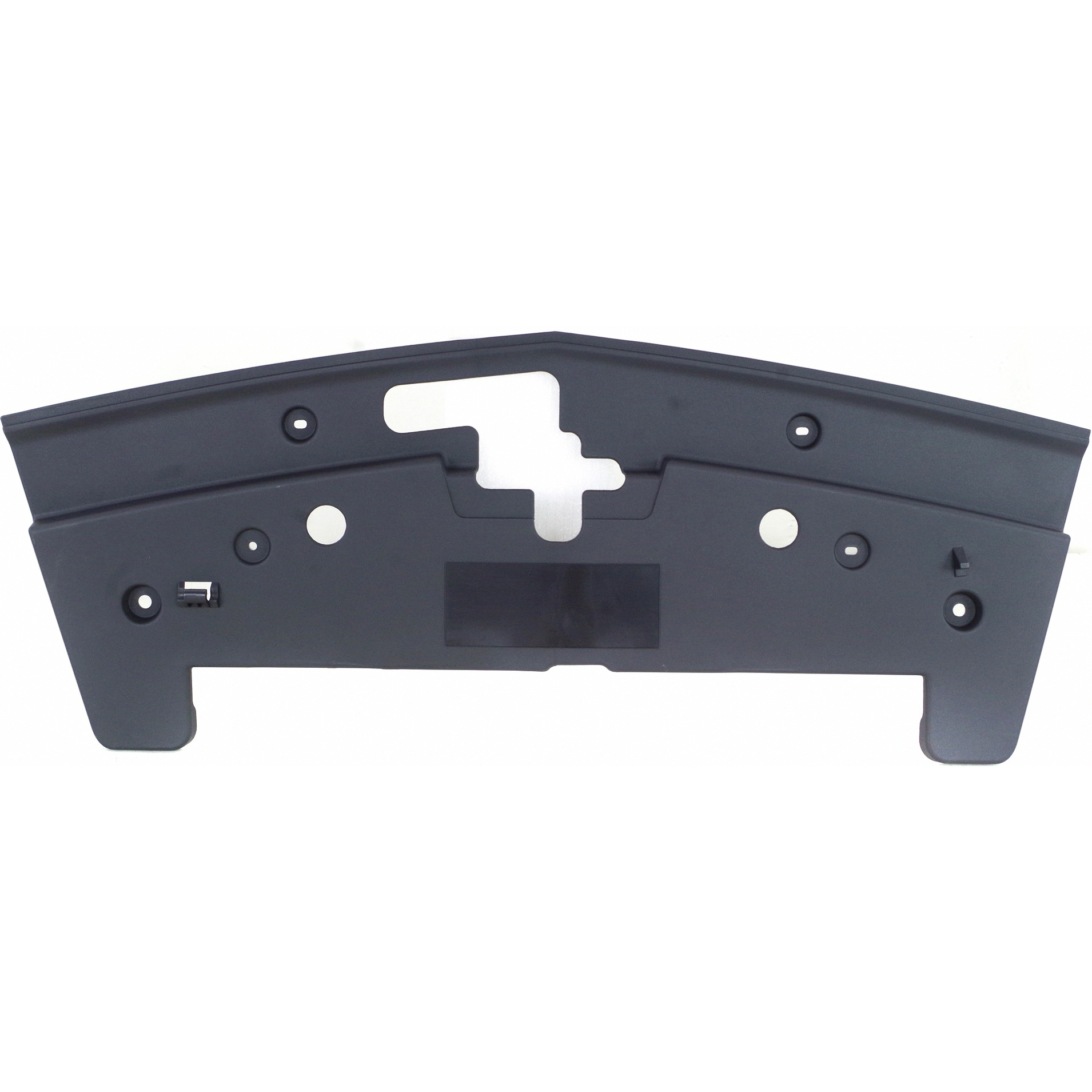 Radiator Support Cover For 05-06 Ford GT, 05-09 Ford Mustang