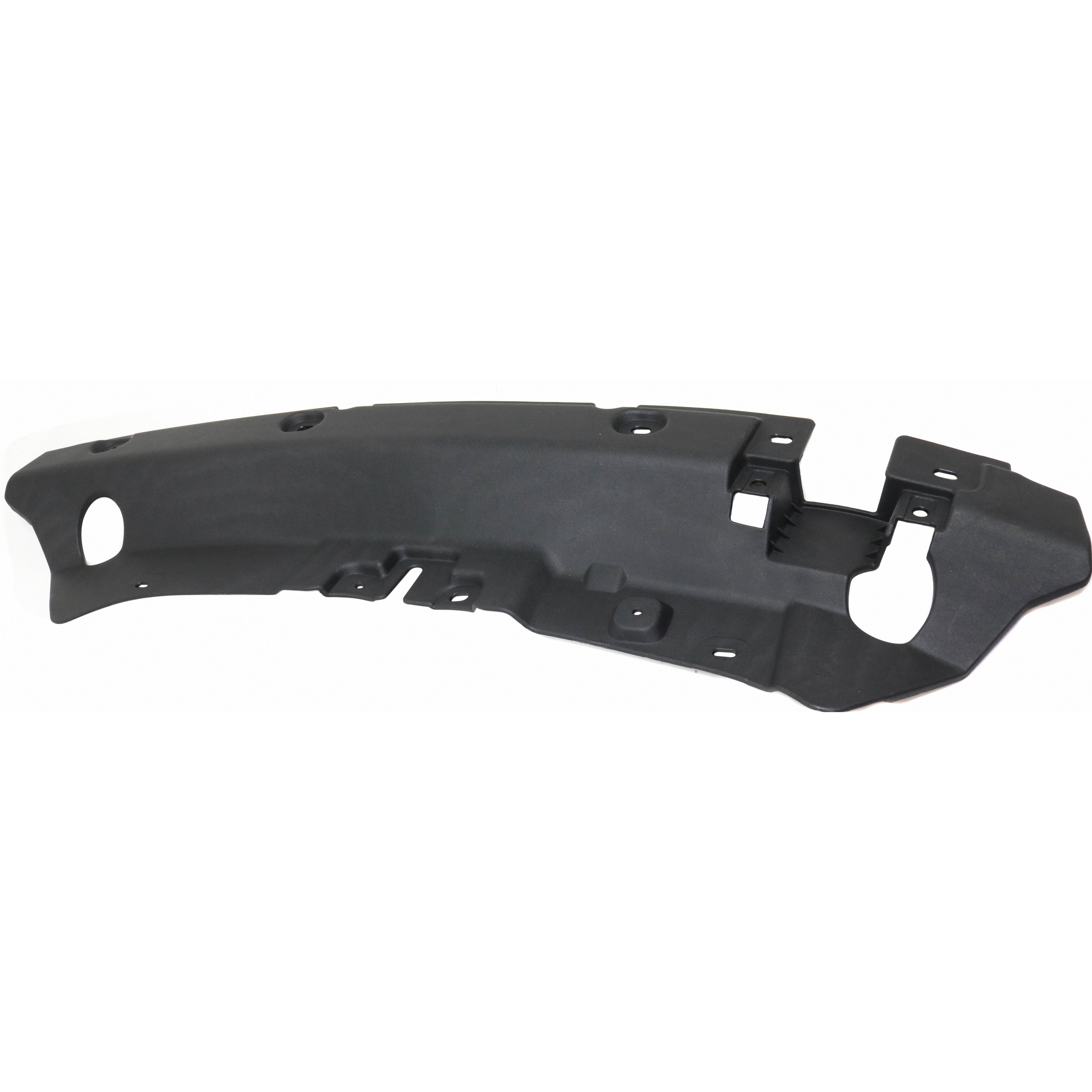 Radiator Support Cover For 13-16 Ford Escape