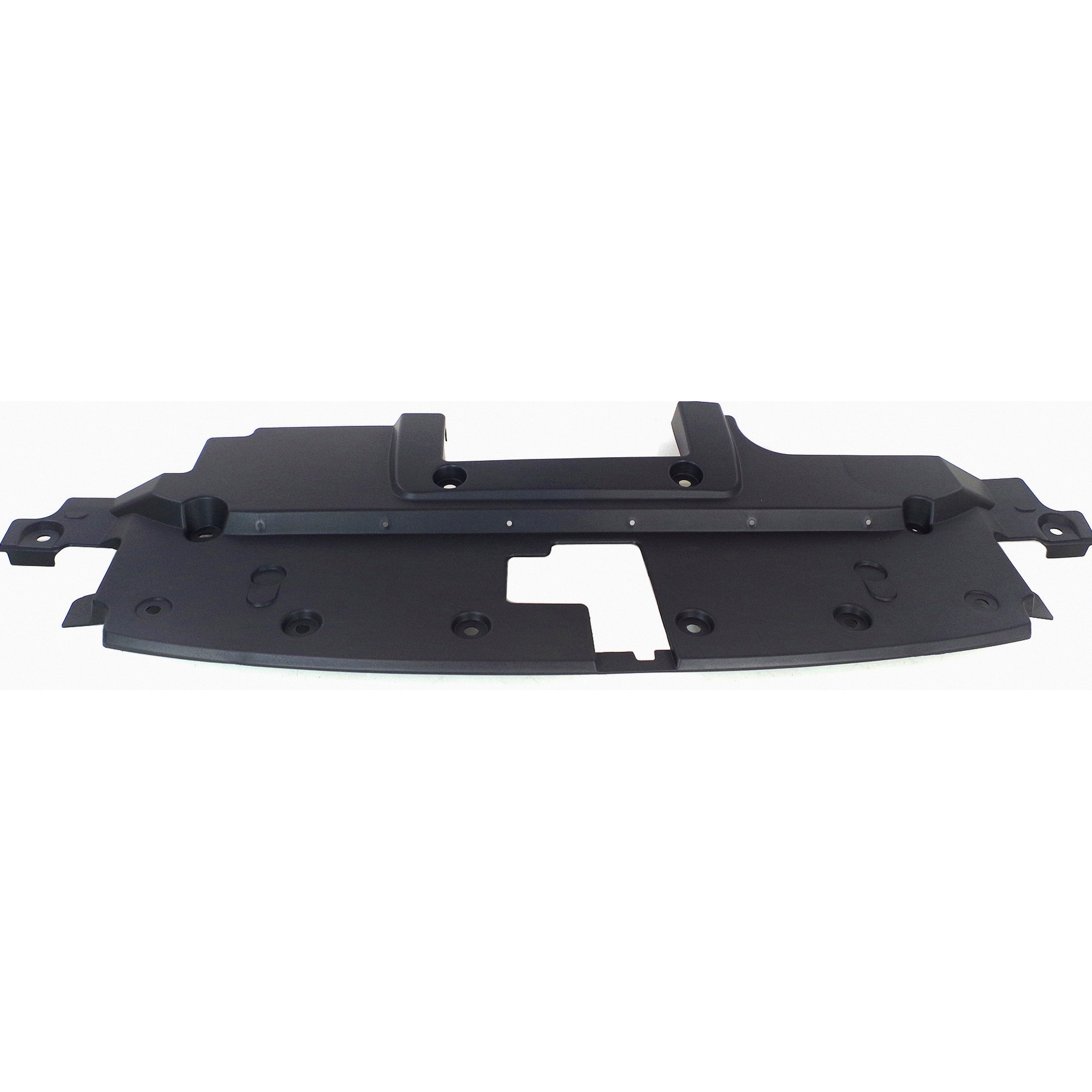Radiator Support Cover For 07-08 Ford Expedition