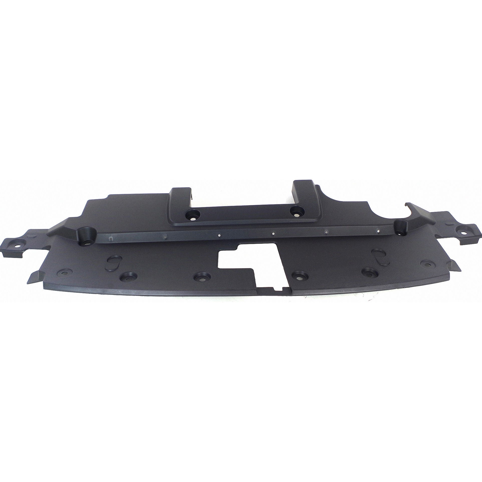 Radiator Support Cover For 09-14 Ford Expedition