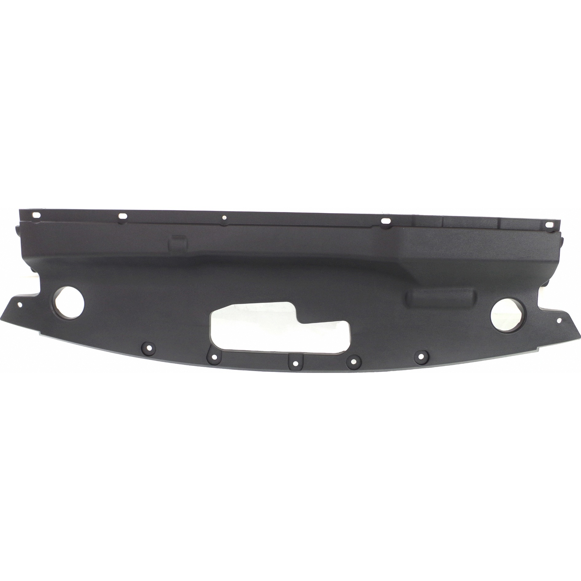 Radiator Support Cover For 15-18 Ford Edge