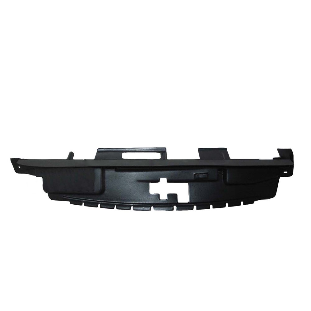 Radiator Support Cover For 10-16 Ford E-350 Super Duty