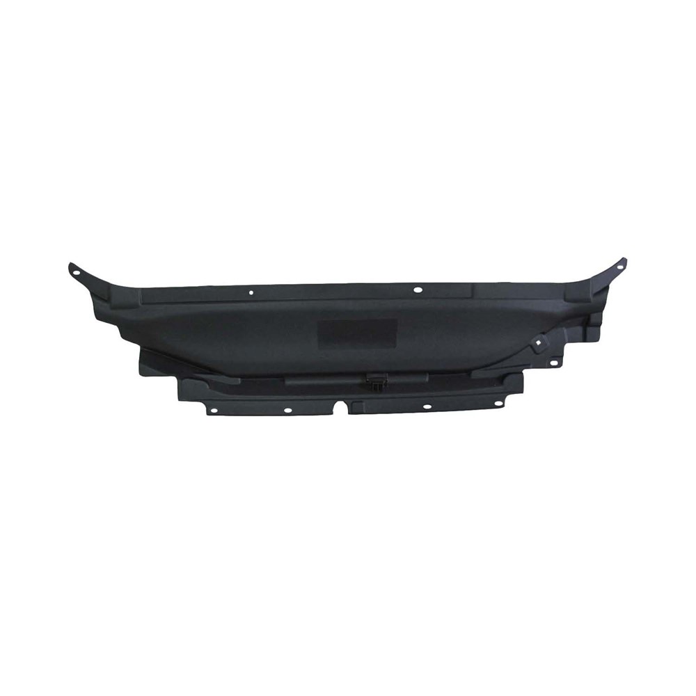 Radiator Support Cover For 13-20 Ford Fusion, 19-20 Ford Police Responder Hybrid