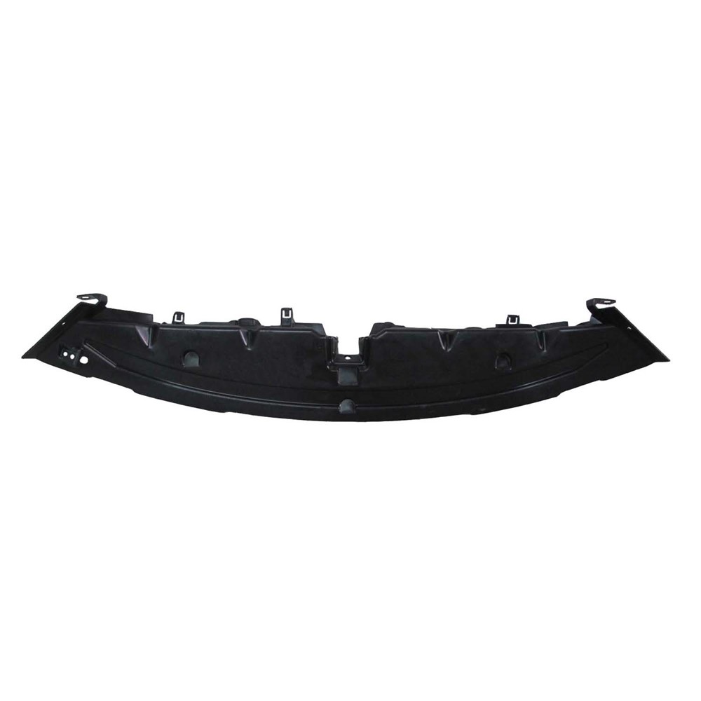 Radiator Support Cover For 14-19 Ford Fiesta