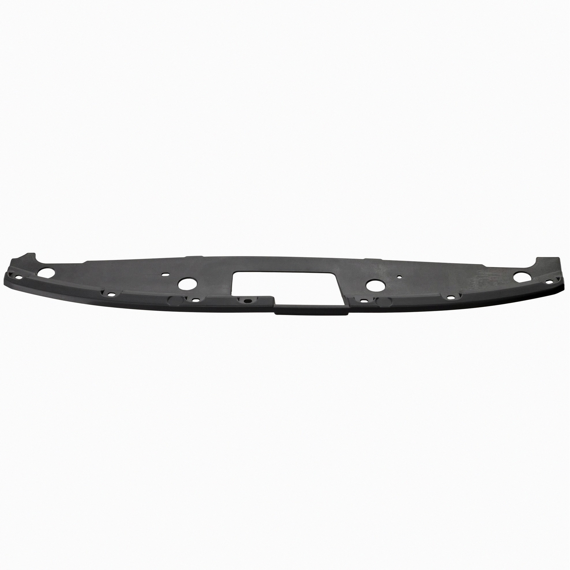 Radiator Support Cover For 16-19 Ford Explorer; CAPA Certified