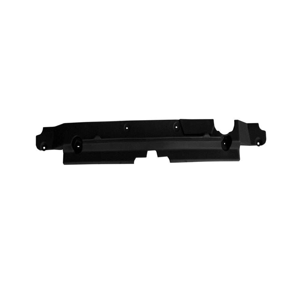 Radiator Support Cover For 09-10 Ford F-150; CAPA Certified