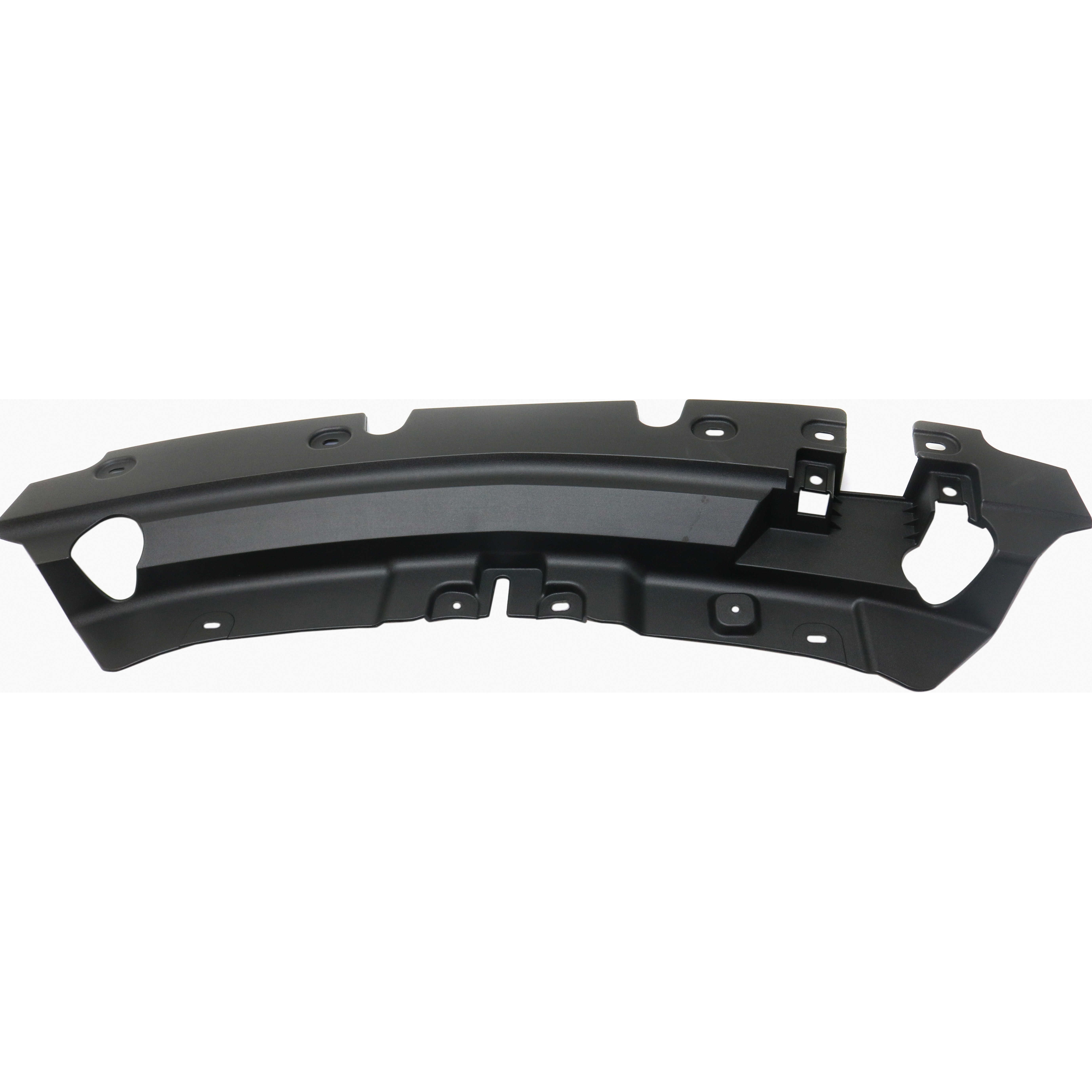 Radiator Support Cover For 17-19 Ford Escape