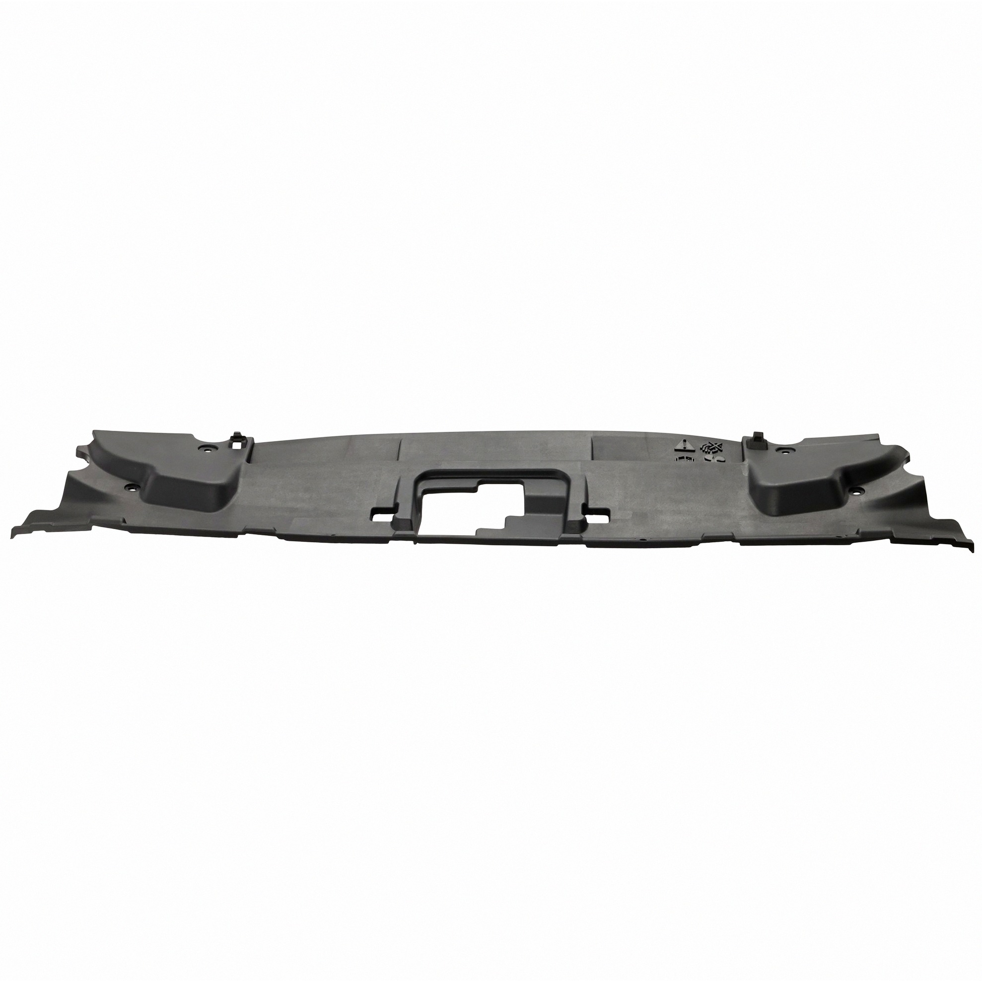 Radiator Support Cover For 18-22 Ford GT, 18-23 Ford Mustang