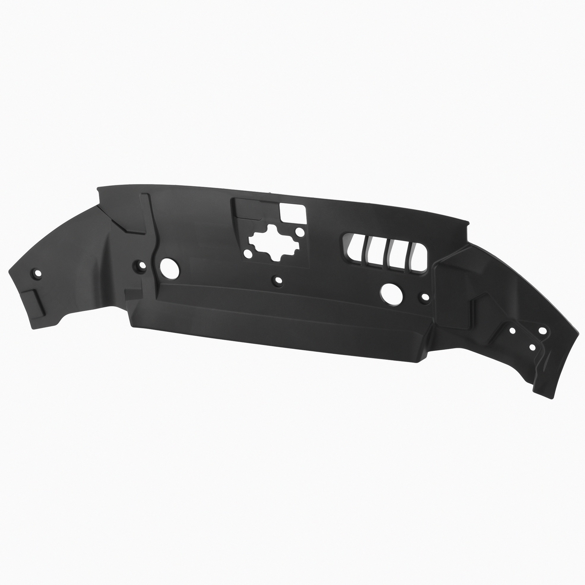 Radiator Support Cover For 19-23 Ford Ranger