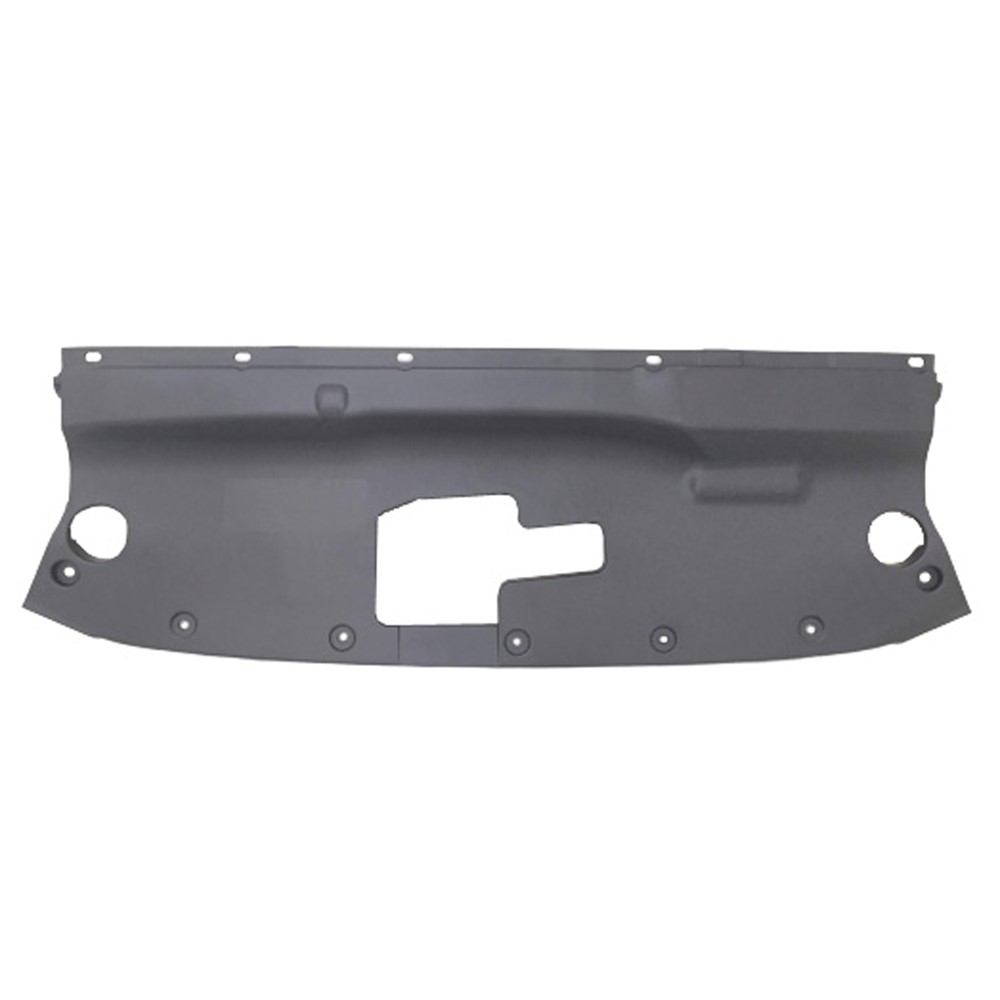 Radiator Support Cover For 19-24 Ford Edge