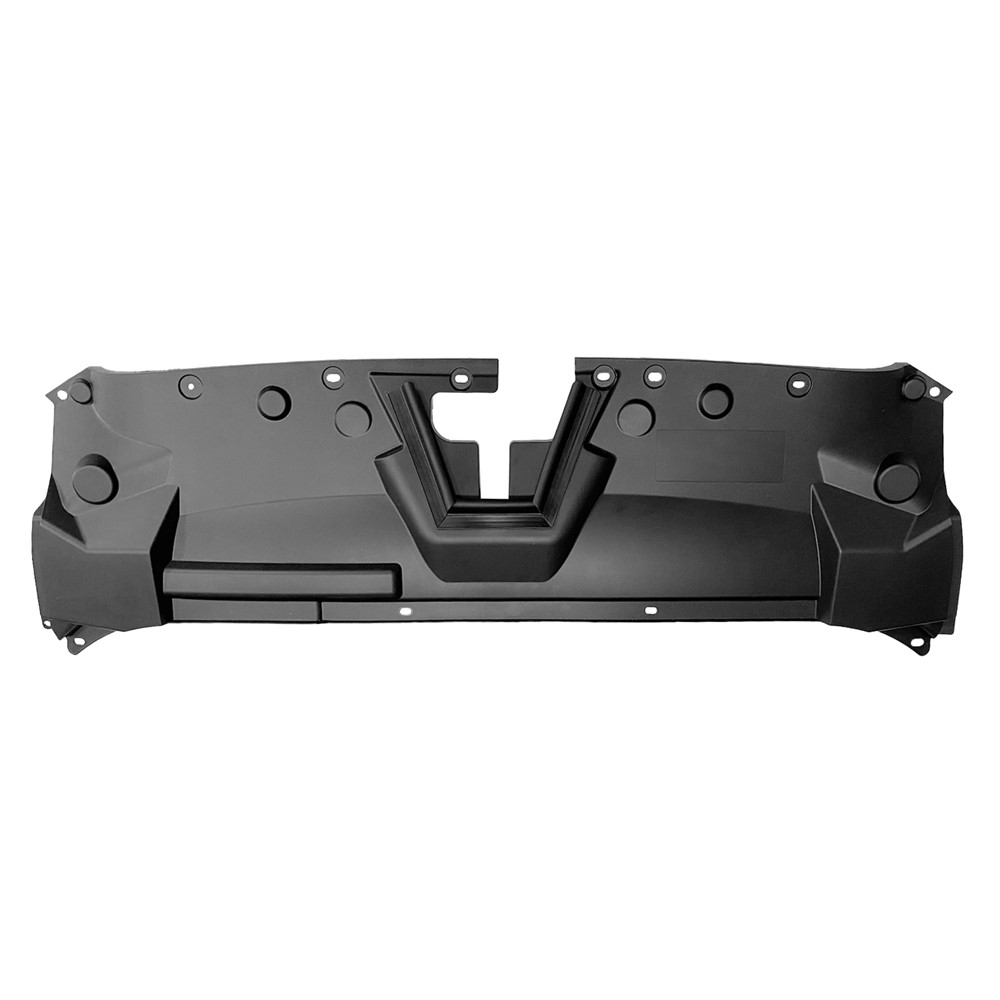 Radiator Support Cover For 17-20 Lincoln MKZ