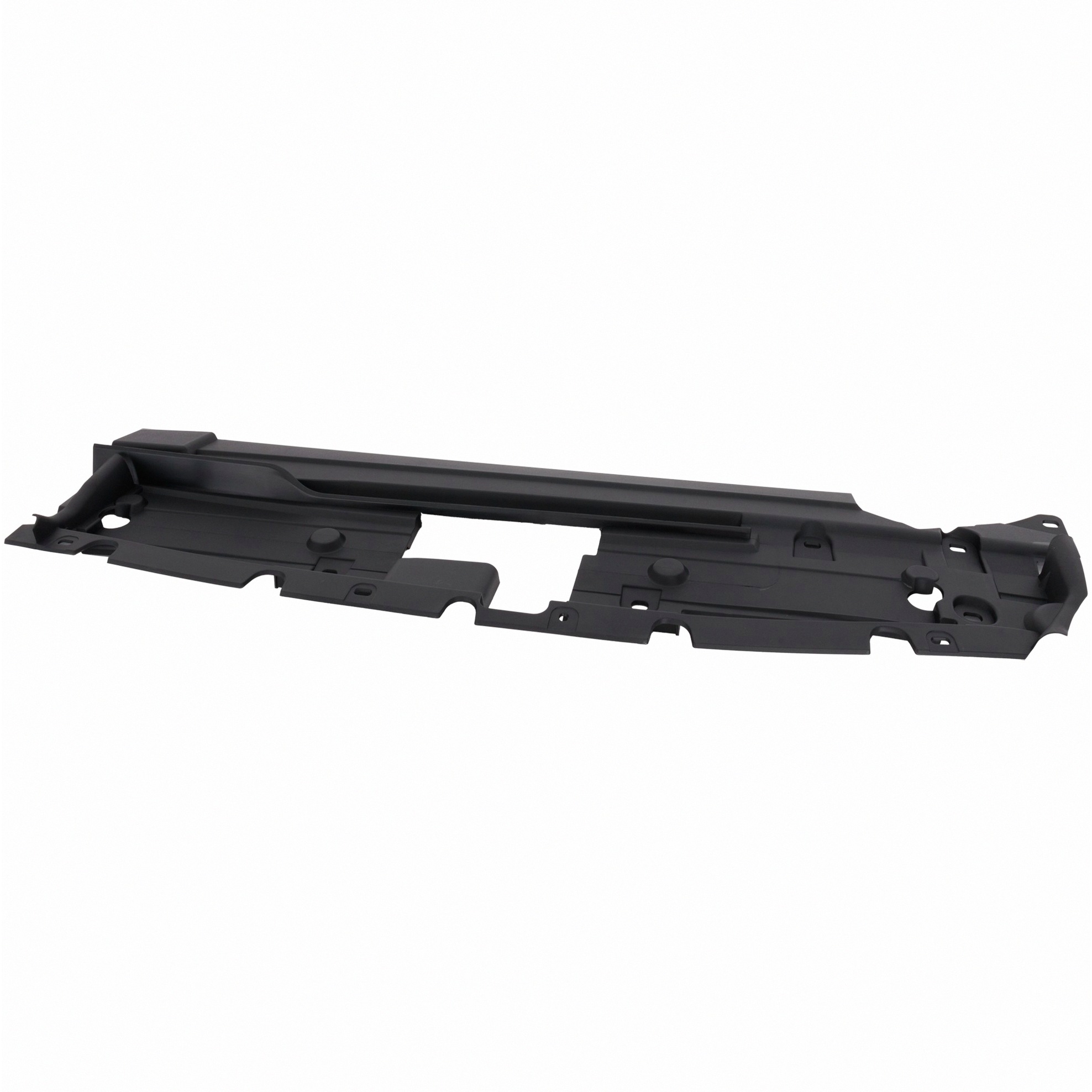 Radiator Support Cover For 21-25 Ford F-150