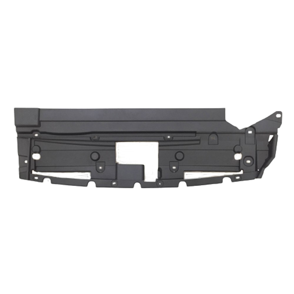 Radiator Support Cover For 18-20 Ford F-150