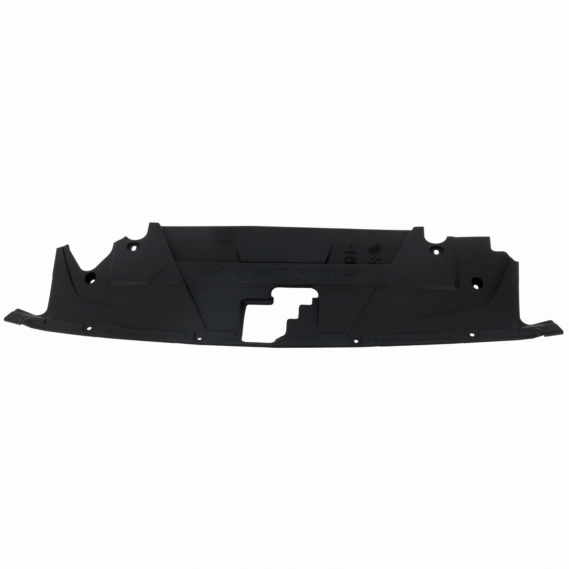 Radiator Support Cover For 24-25 Ford Mustang