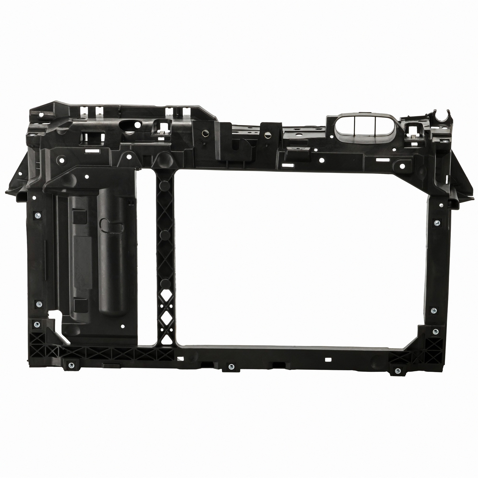 Radiator Support For 11-19 Ford Fiesta