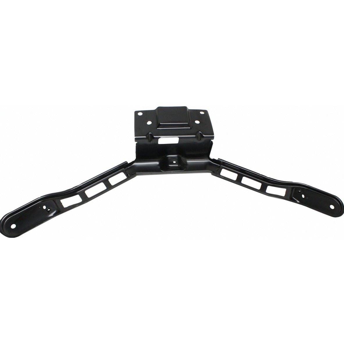 Radiator Support Bracket For 11 Ford Edge, 11 Lincoln MKX; CAPA Certified