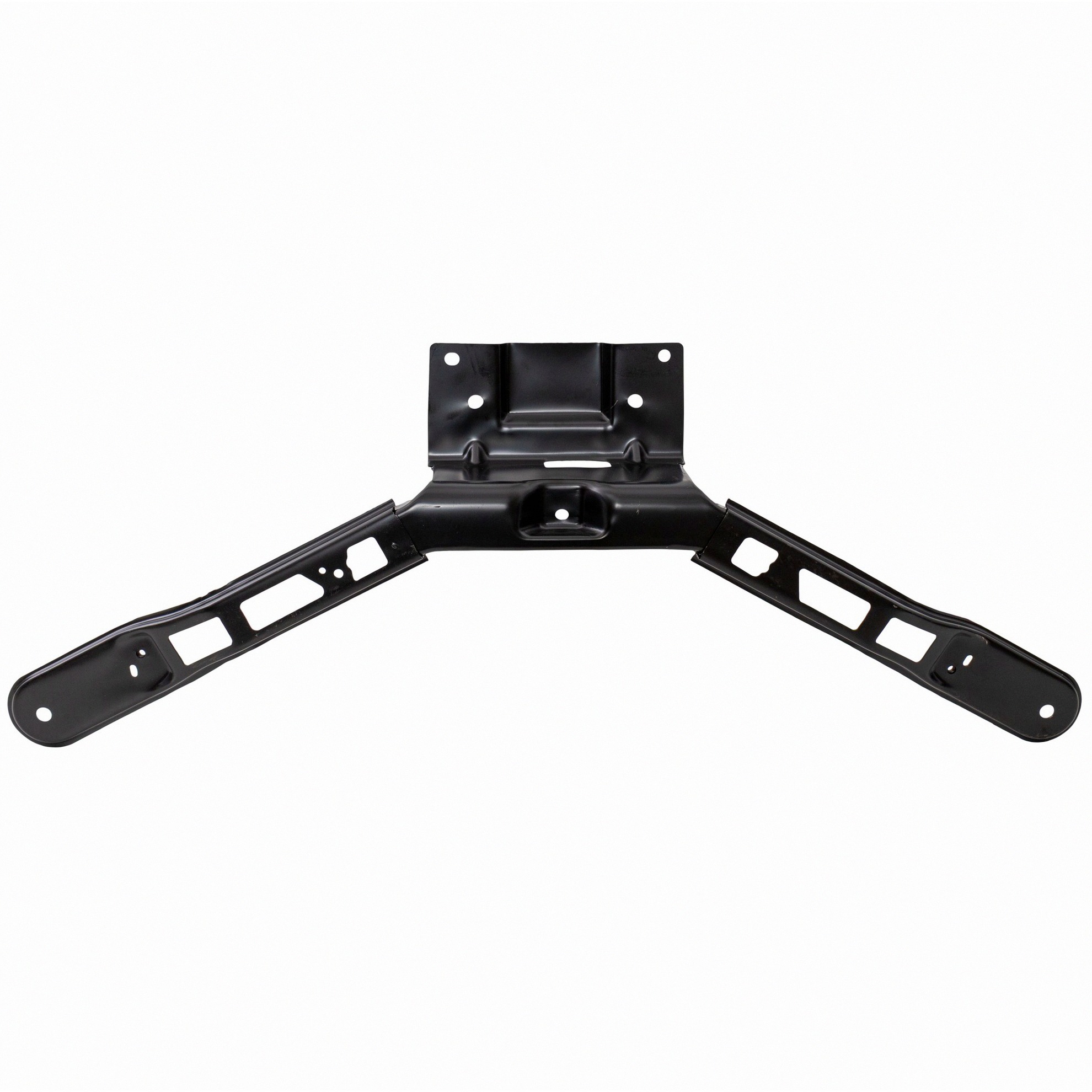 Radiator Support Bracket For 11 Ford Edge, 11 Lincoln MKX