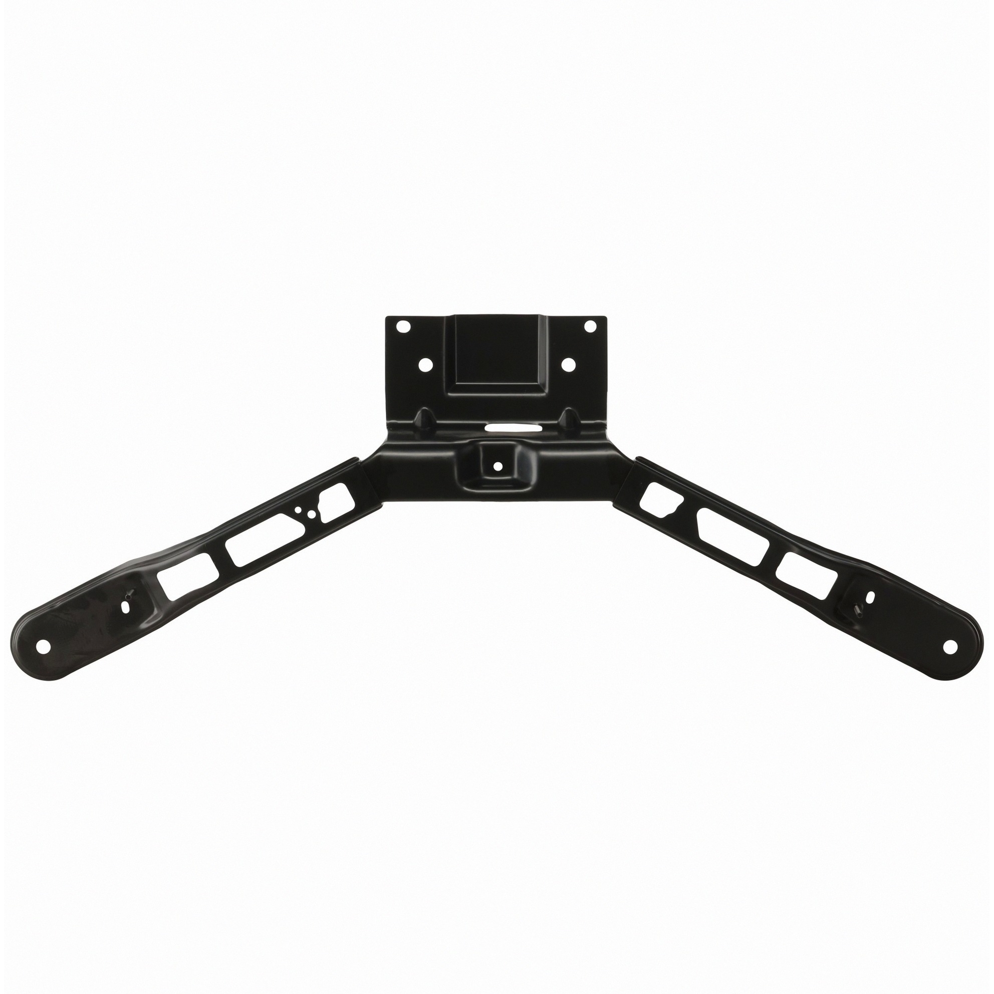 Radiator Support Bracket For 12-14 Ford Edge, 12-15 Lincoln MKX; CAPA Certified