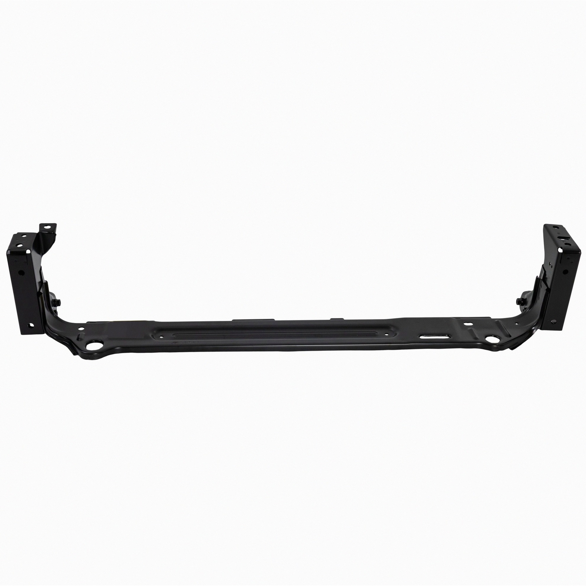 Radiator Support Tie Bar For 13-18 Ford C-Max; CAPA Certified