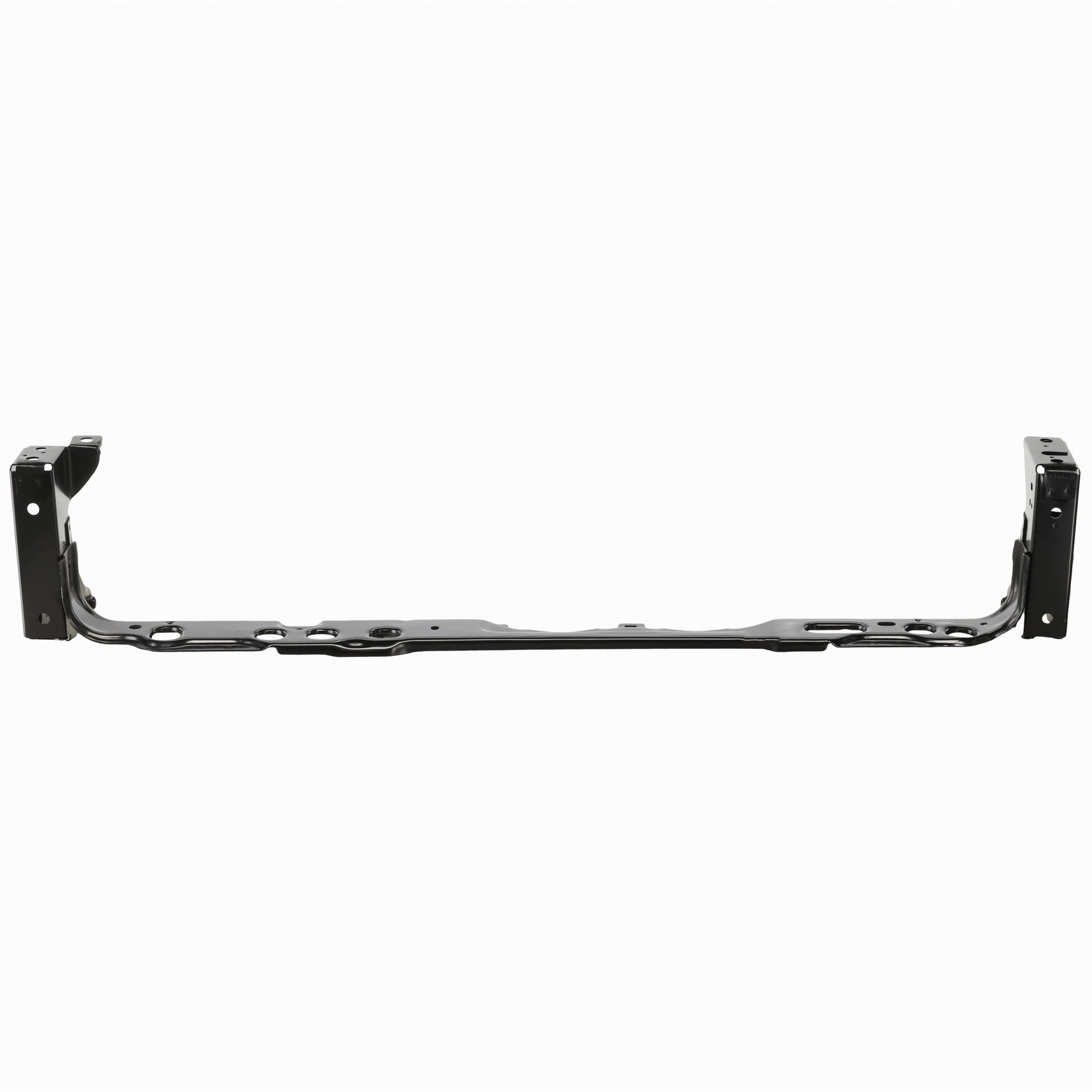 Radiator Support Tie Bar For 12-18 Ford Focus, 14-18 Ford Transit Connect; CAPA Certified