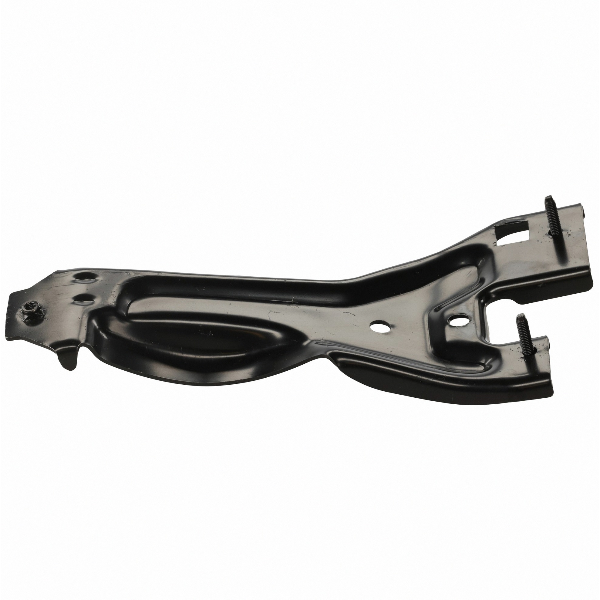 Radiator Support Bracket For 15-18 Ford Edge, 16-18 Lincoln MKX