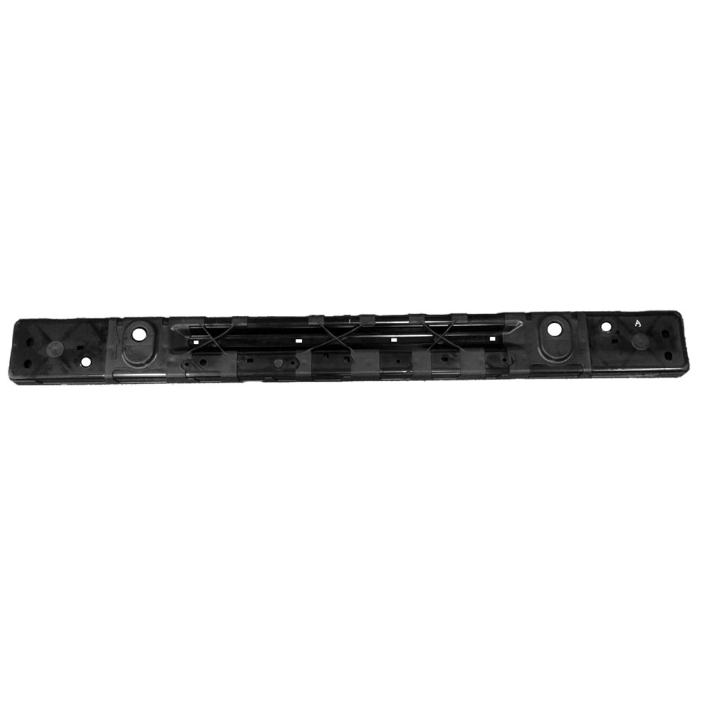 Radiator Support Tie Bar For 17-20 Ford Fusion, 17-20 Lincoln Continental, 13-16 Lincoln MKZ; CAPA Certified