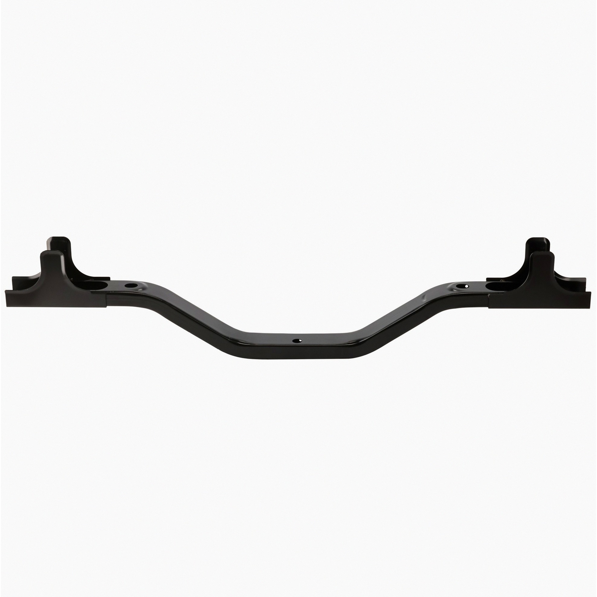 Radiator Support Tie Bar For 2017-2022 Ford; CAPA Certified