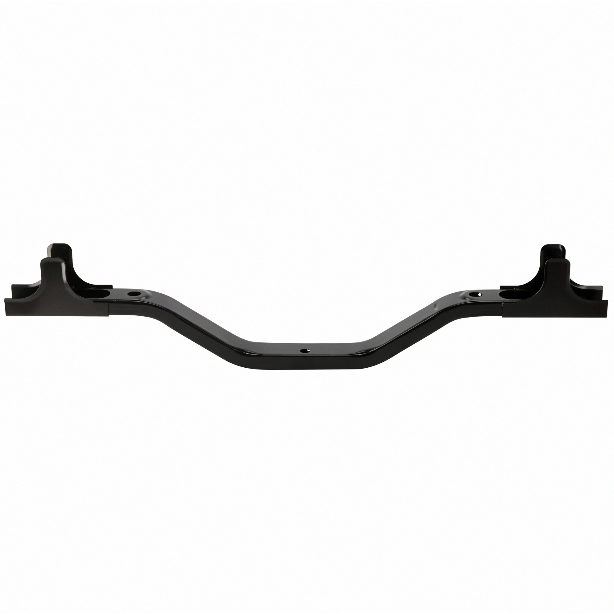 Radiator Support Tie Bar For 17-22 Ford F-250 Super Duty, 17-22 Ford F-350 Super Duty