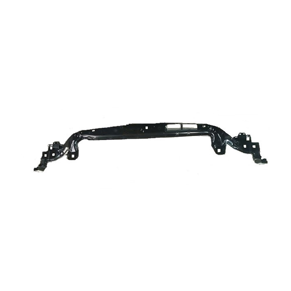 Radiator Support Tie Bar For 17-20 Ford Fusion, 19-20 Ford Police Responder Hybrid, 19-20 Ford SSV Plug-In Hybrid, 17-20 Lincoln MKZ