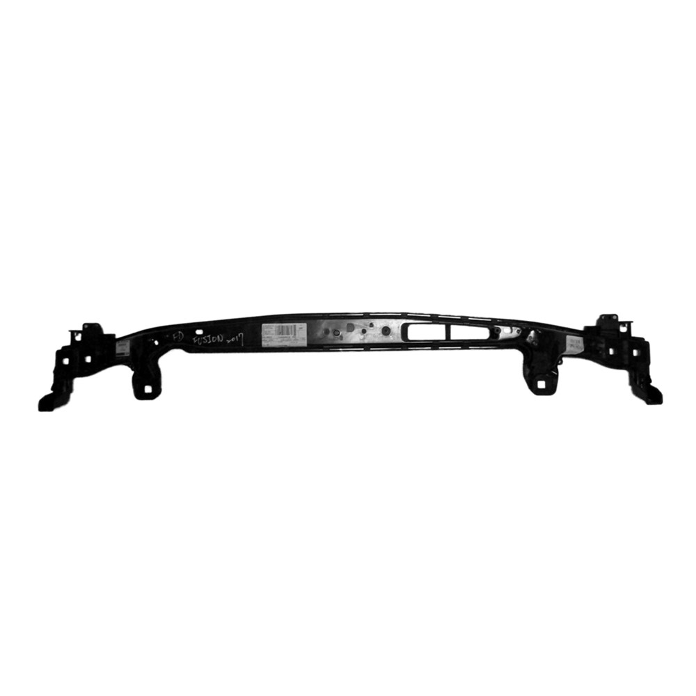 Radiator Support Tie Bar For 17-20 Ford Fusion, 19-20 Ford Police Responder Hybrid, 19-20 Ford SSV Plug-In Hybrid, 17-20 Lincoln MKZ
