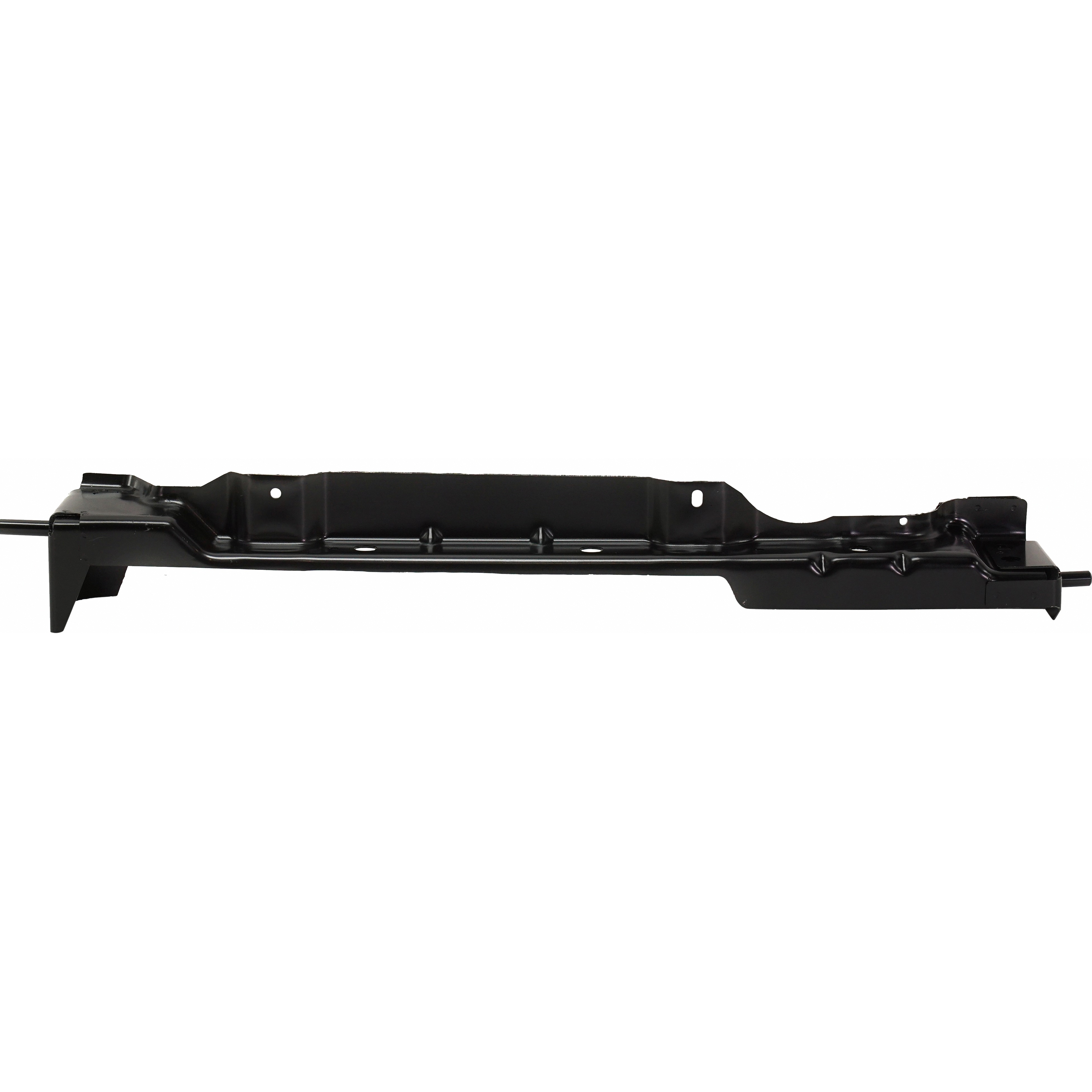 Left Driver Side Radiator Support For 08-14 Ford E-150, 08-14 Ford E-250, 08-24 Ford E-350 Super Duty