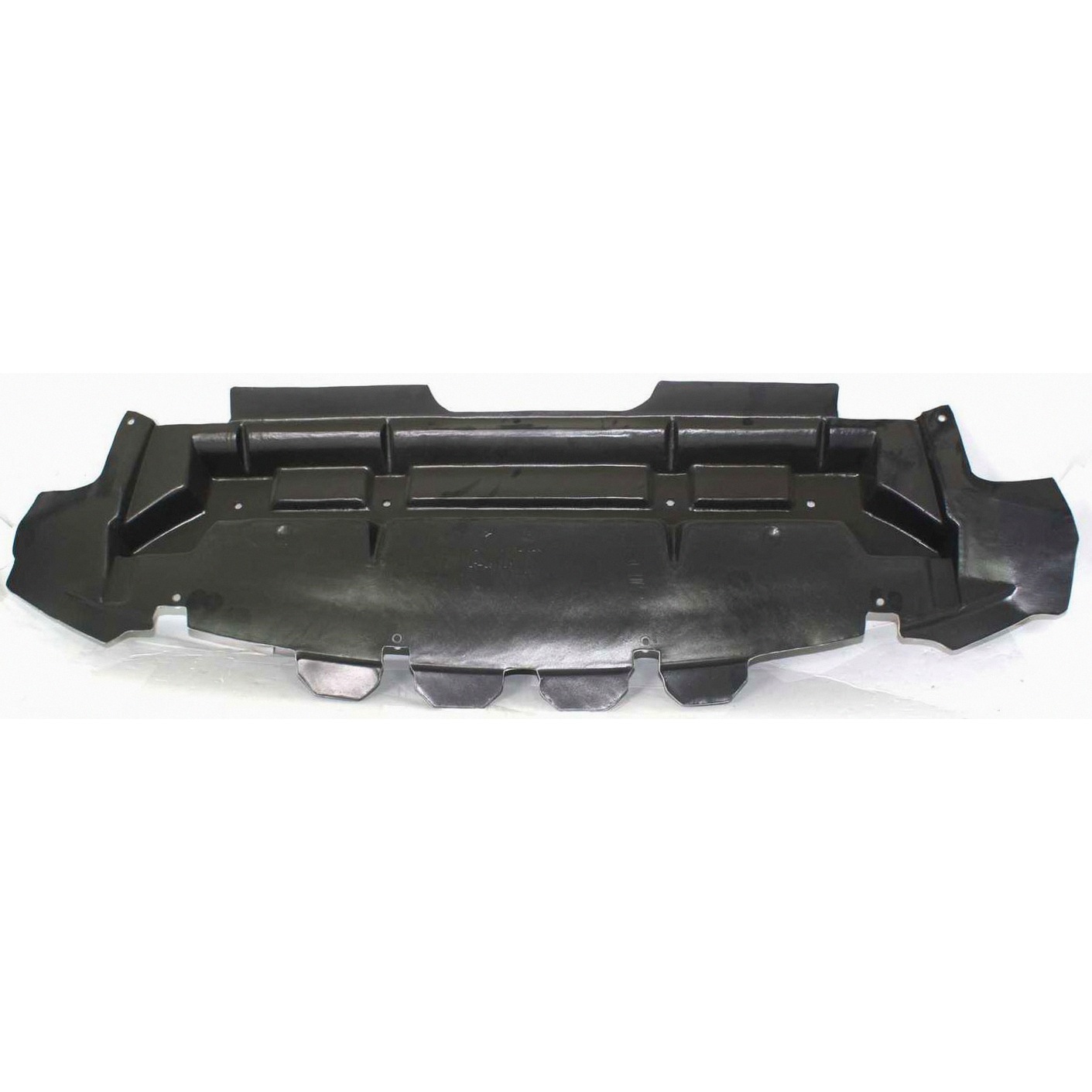 Undercar Shield For 07-12 Lincoln MKZ