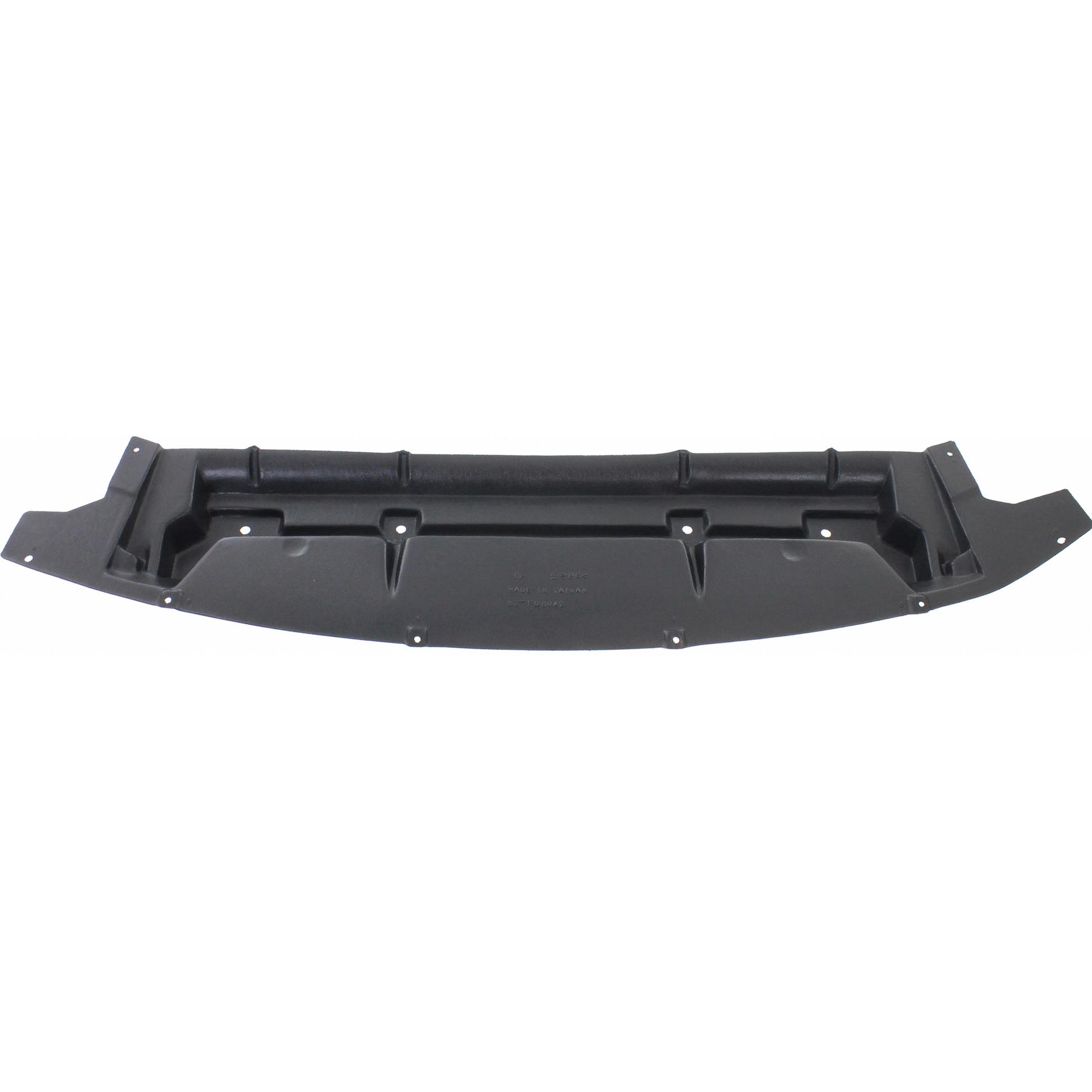 Valance Panel For 10-12 Ford Fusion
