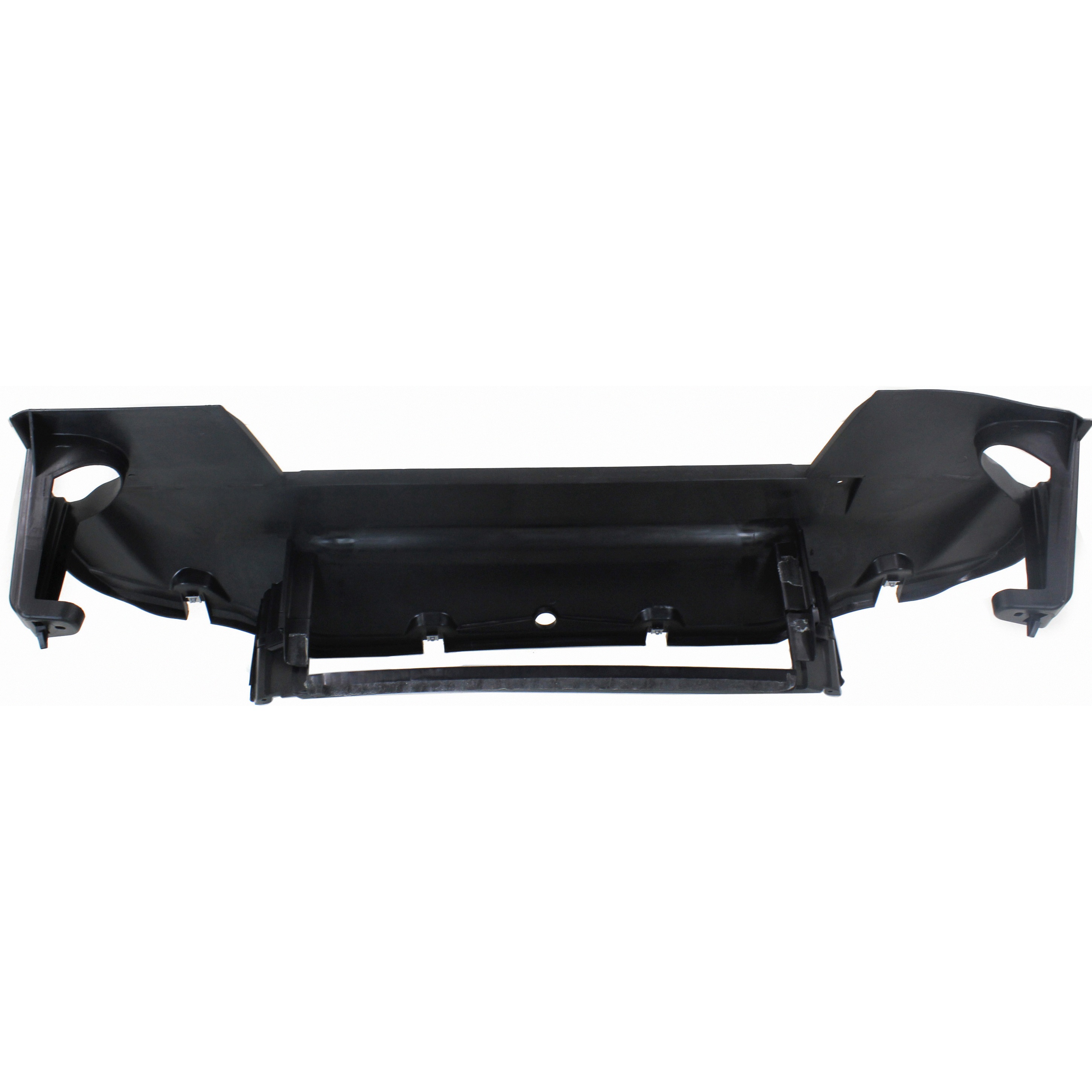 Undercar Shield For 15-19 Ford Transit-150, 15-19 Ford Transit-250, 15-19 Ford Transit-350, 15-19 Ford Transit-350 HD