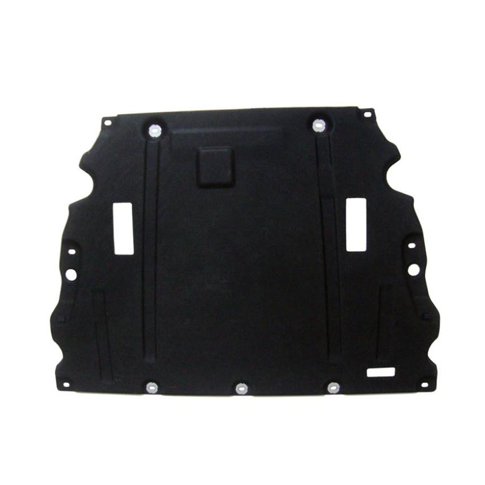 Undercar Shield For 17-20 Ford Fusion, 19-20 Ford Police Responder Hybrid, 19-20 Ford SSV Plug-In Hybrid