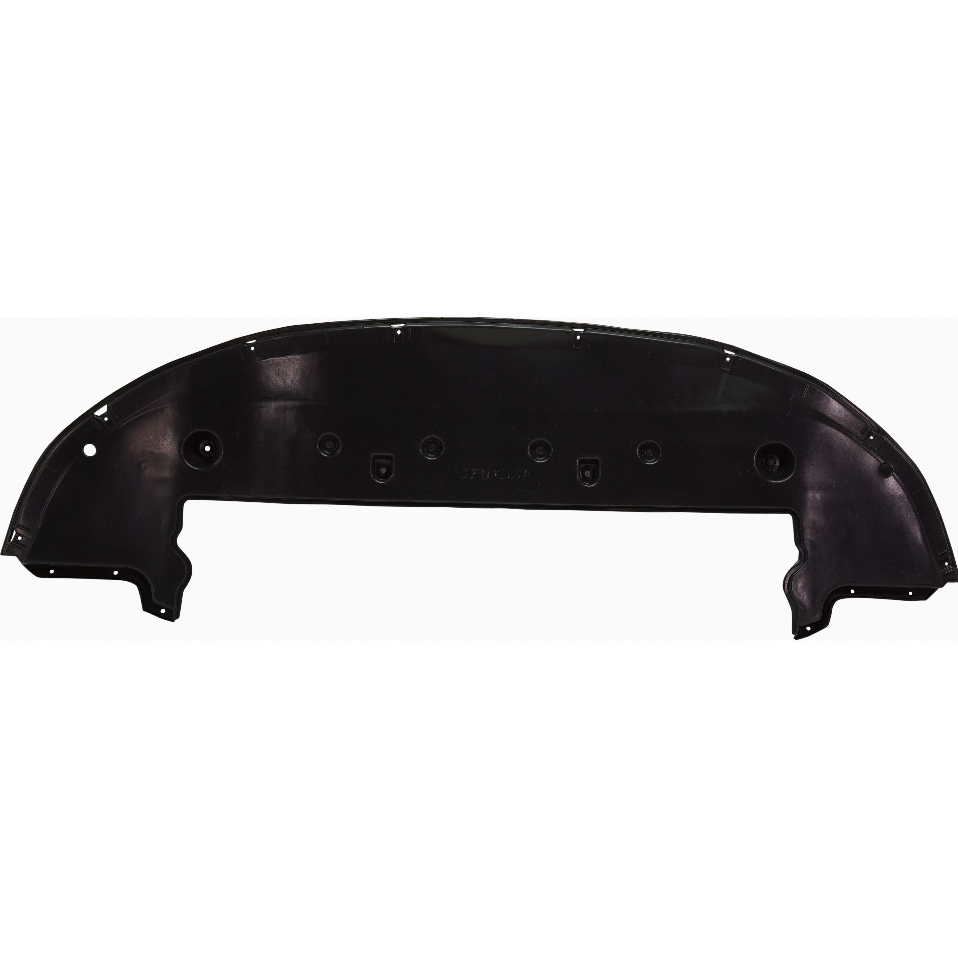 Undercar Shield For 17-19 Ford Fusion, 17-20 Lincoln MKZ