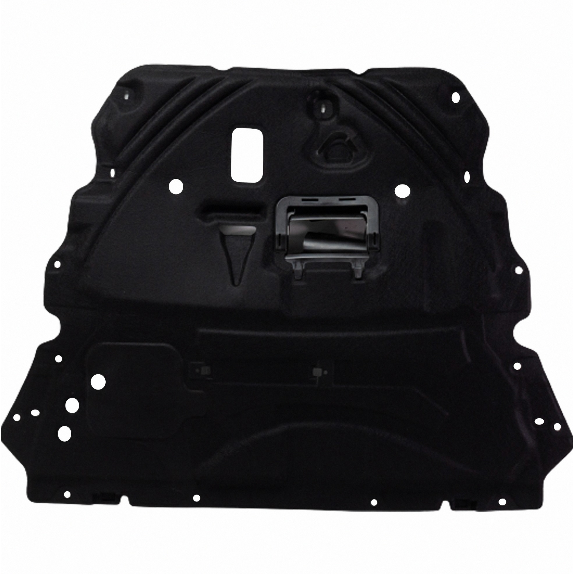 Undercar Shield For 20-25 Ford Escape, 22-24 Ford Maverick, 20-25 Lincoln Corsair