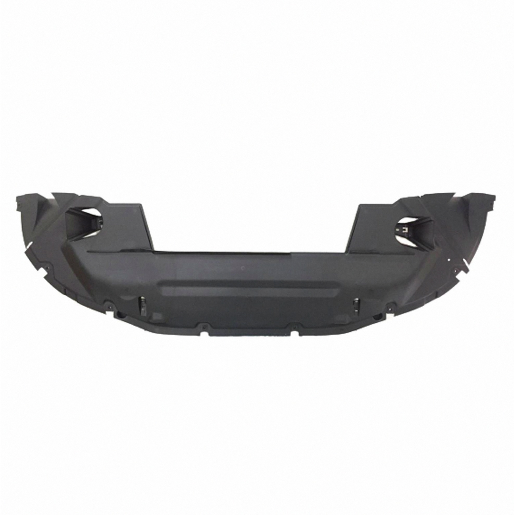 Undercar Shield For 20-24 Ford Transit-150, 20-24 Ford Transit-250, 20-24 Ford Transit-350, 20-24 Ford Transit-350 HD