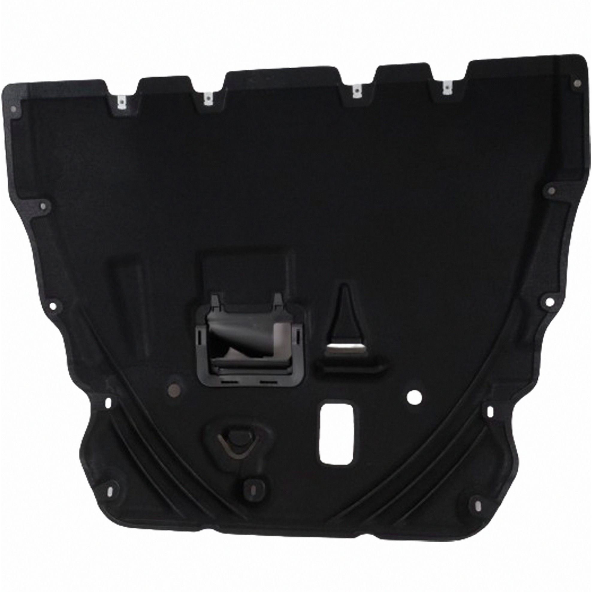 Undercar Shield For 21-24 Ford Bronco Sport