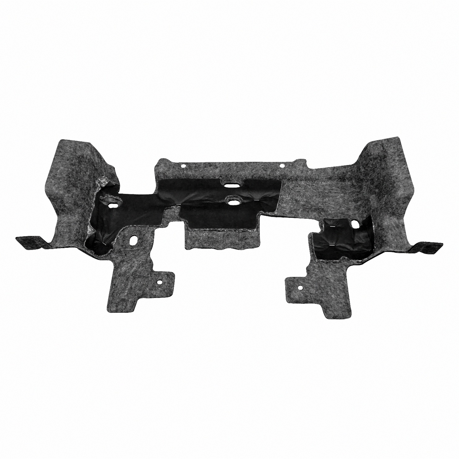 Radiator Support Splash Shield For 18-21 Ford Expedition, 18-21 Lincoln Navigator