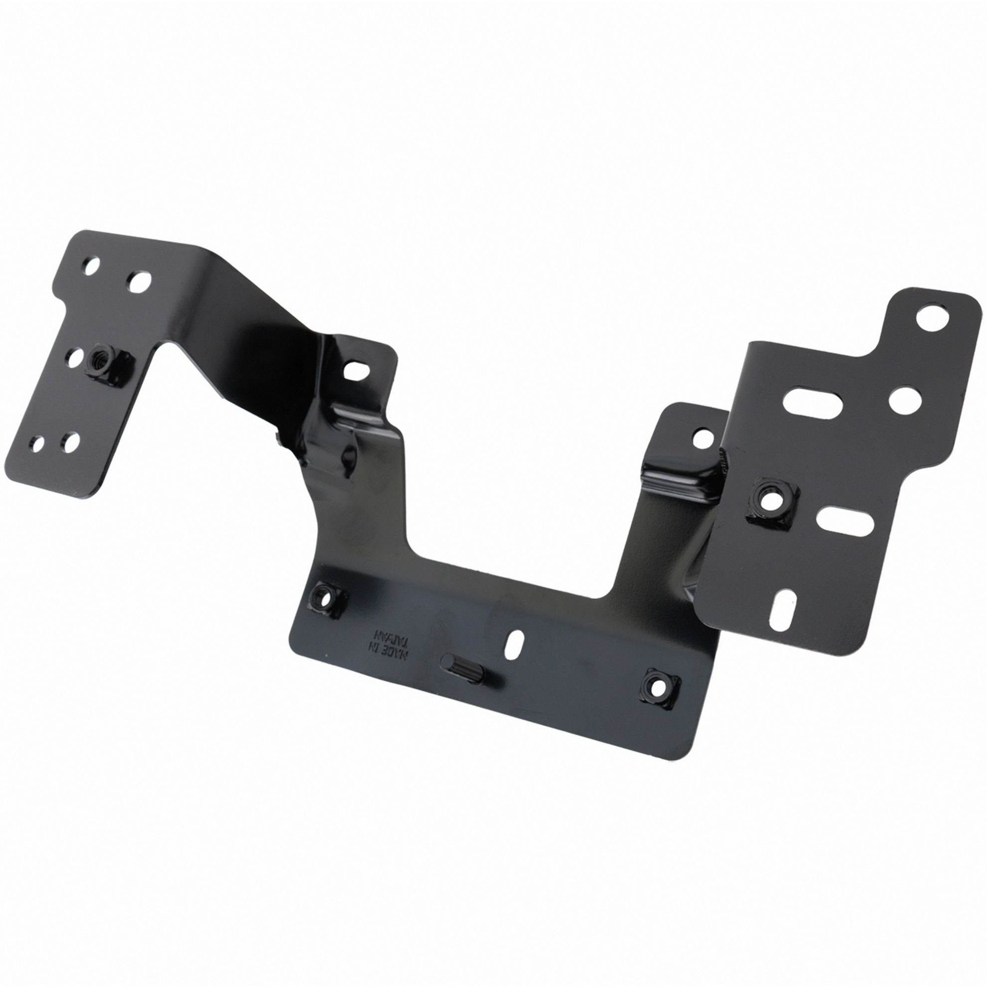 Hood For 18-22 Ford EcoSport