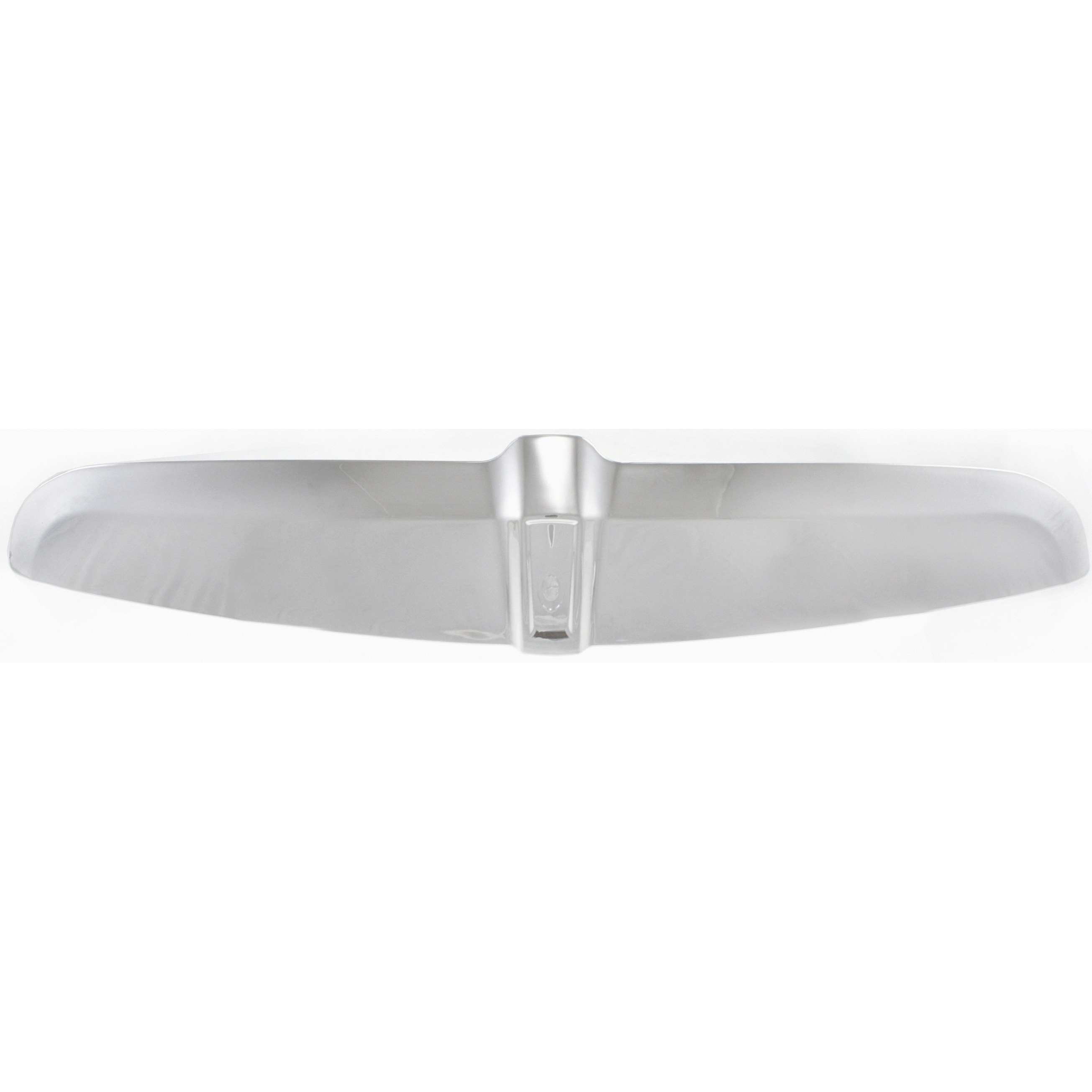 Hood Molding For 98-02 Lincoln Town Car