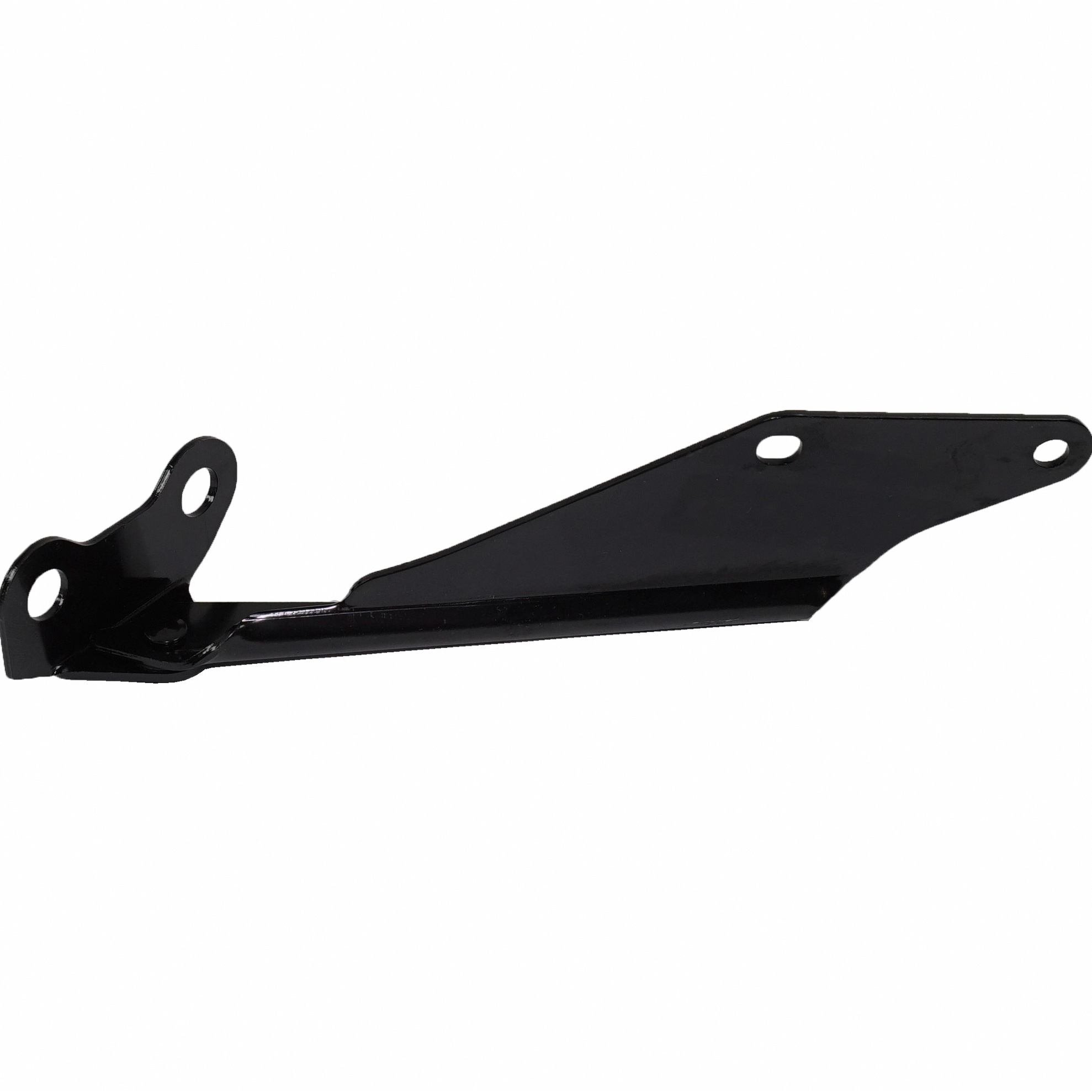 Right Passenger Side Hood For 05-07 Ford Five Hundred, 05-07 Ford Freestyle, 08-09 Ford Taurus, 05-07 Mercury Montego