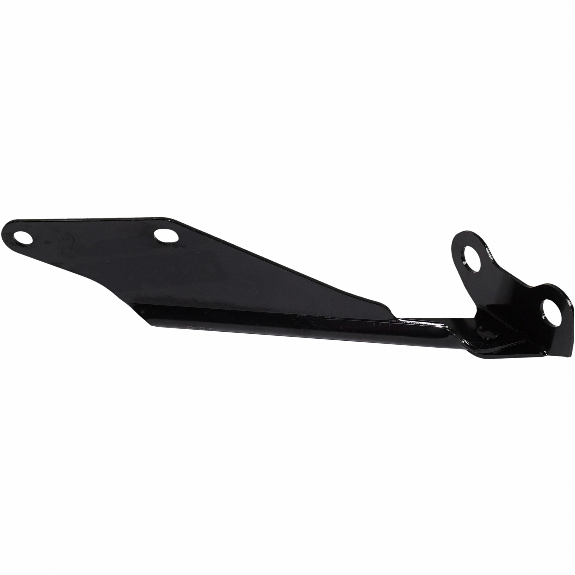 Left Driver Side Hood For 05-07 Ford Five Hundred, 05-07 Ford Freestyle, 08-09 Ford Taurus, 05-07 Mercury Montego
