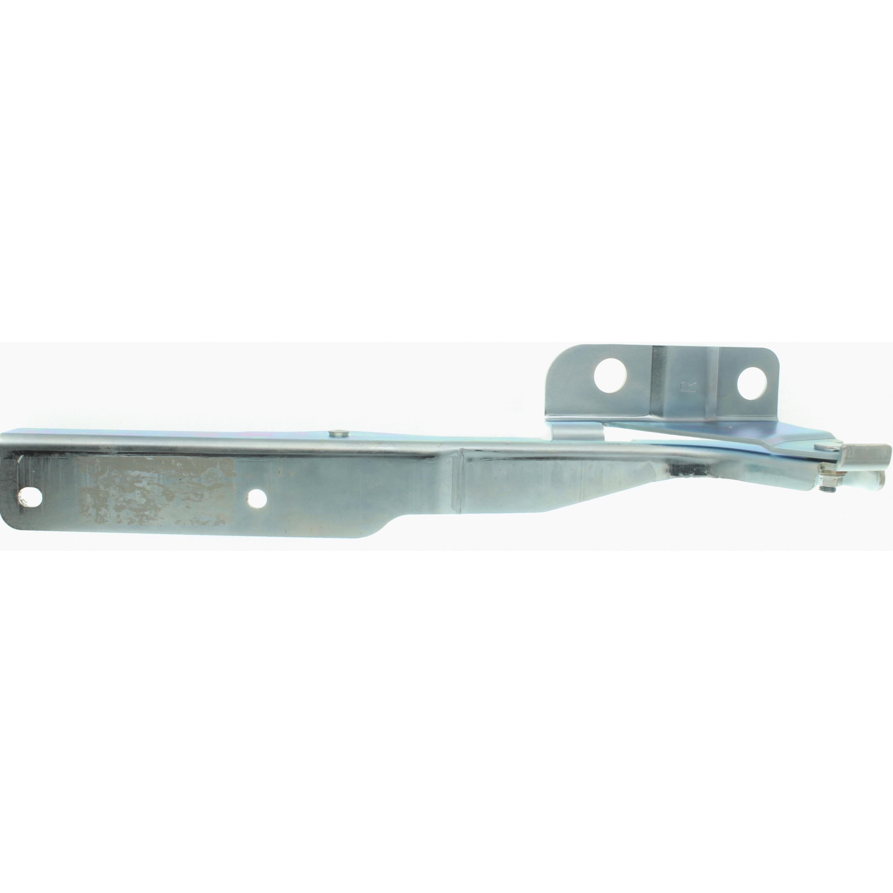 Right Passenger Side Hood For 09-14 Ford F-150