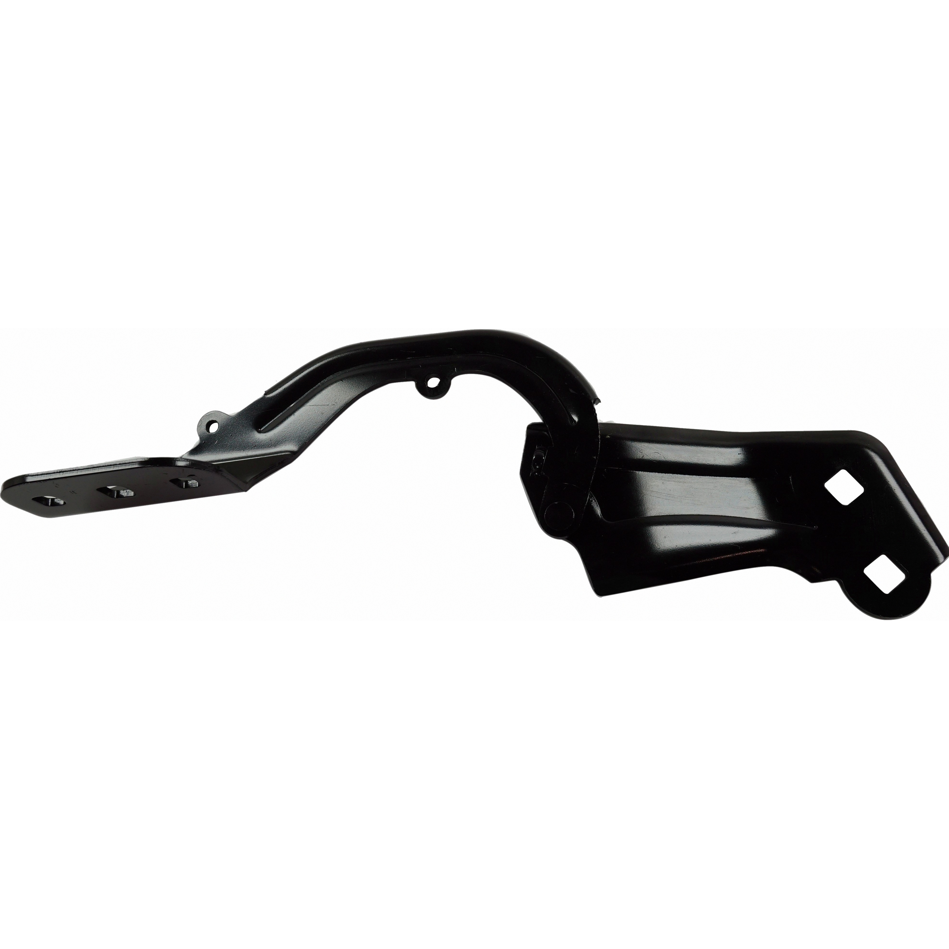 Left Driver Side Hood For 13-16 Ford Escape, 12-18 Ford Focus, 15-16 Lincoln MKC