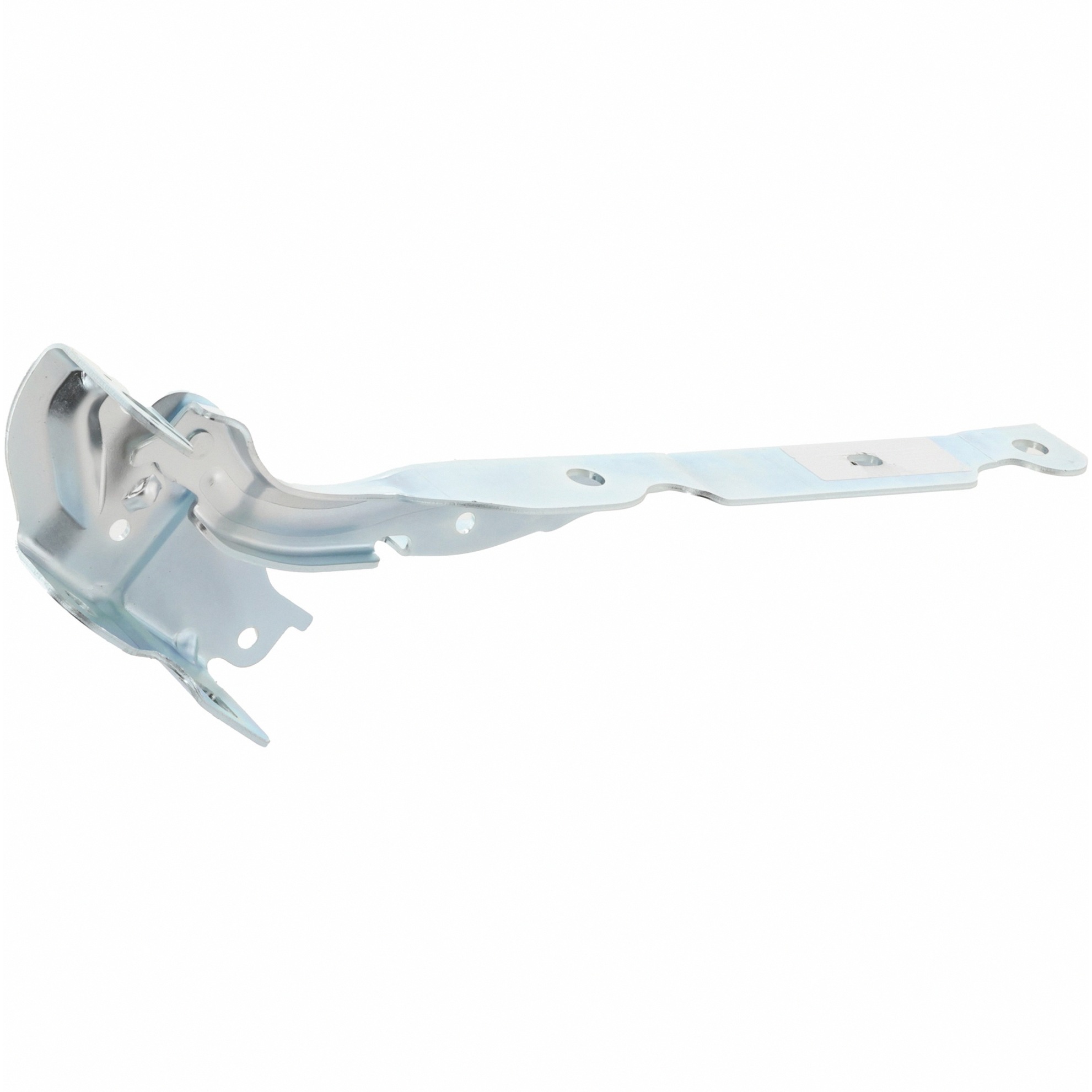 Left Driver Side Hood For 11-16 Ford F-250 Super Duty, 11-16 Ford F-350 Super Duty