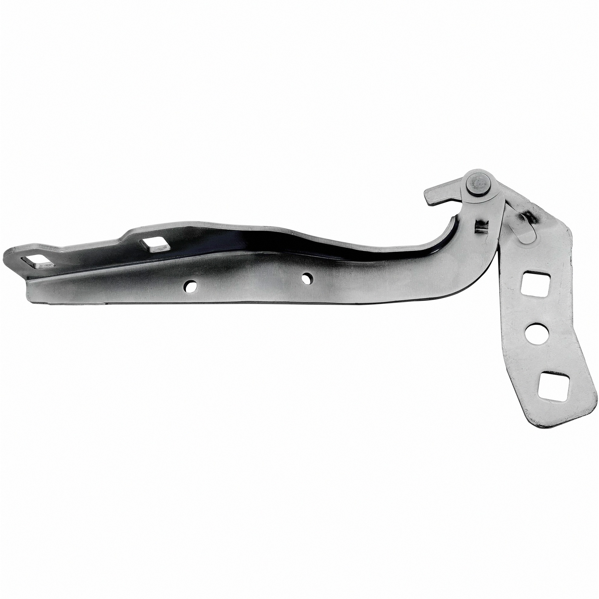 Right Passenger Side Hood For 20-25 Ford Escape
